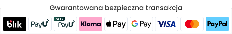Logo płatności za produkt